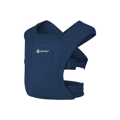 ERGOBABY EMBRACE NEWBORN BABY CARRIER | MIDNIGHT BLUE