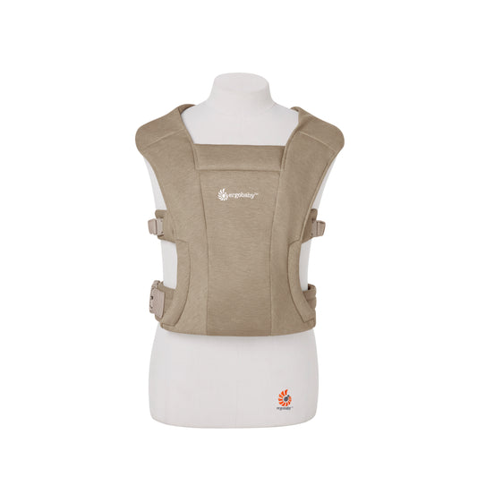 ERGOBABY EMBRACE NEWBORN BABY CARRIER | SOFT OLIVE