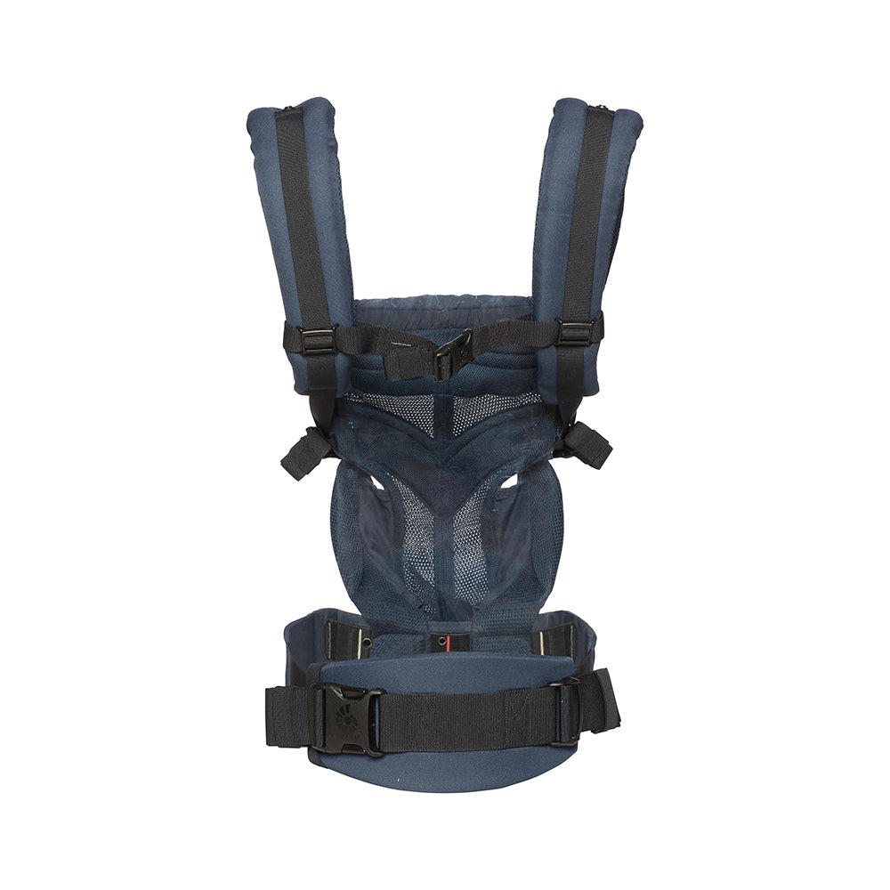 ERGOBABY OMNI CLASSIC MESH CARRIER | MIDNIGHT BLUE