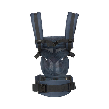 ERGOBABY OMNI CLASSIC MESH CARRIER | MIDNIGHT BLUE