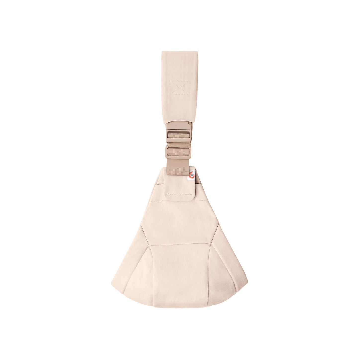 ERGOBABY UPSIE SLING CARRIER | NATURAL BEIGE