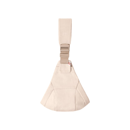 ERGOBABY UPSIE SLING CARRIER | NATURAL BEIGE