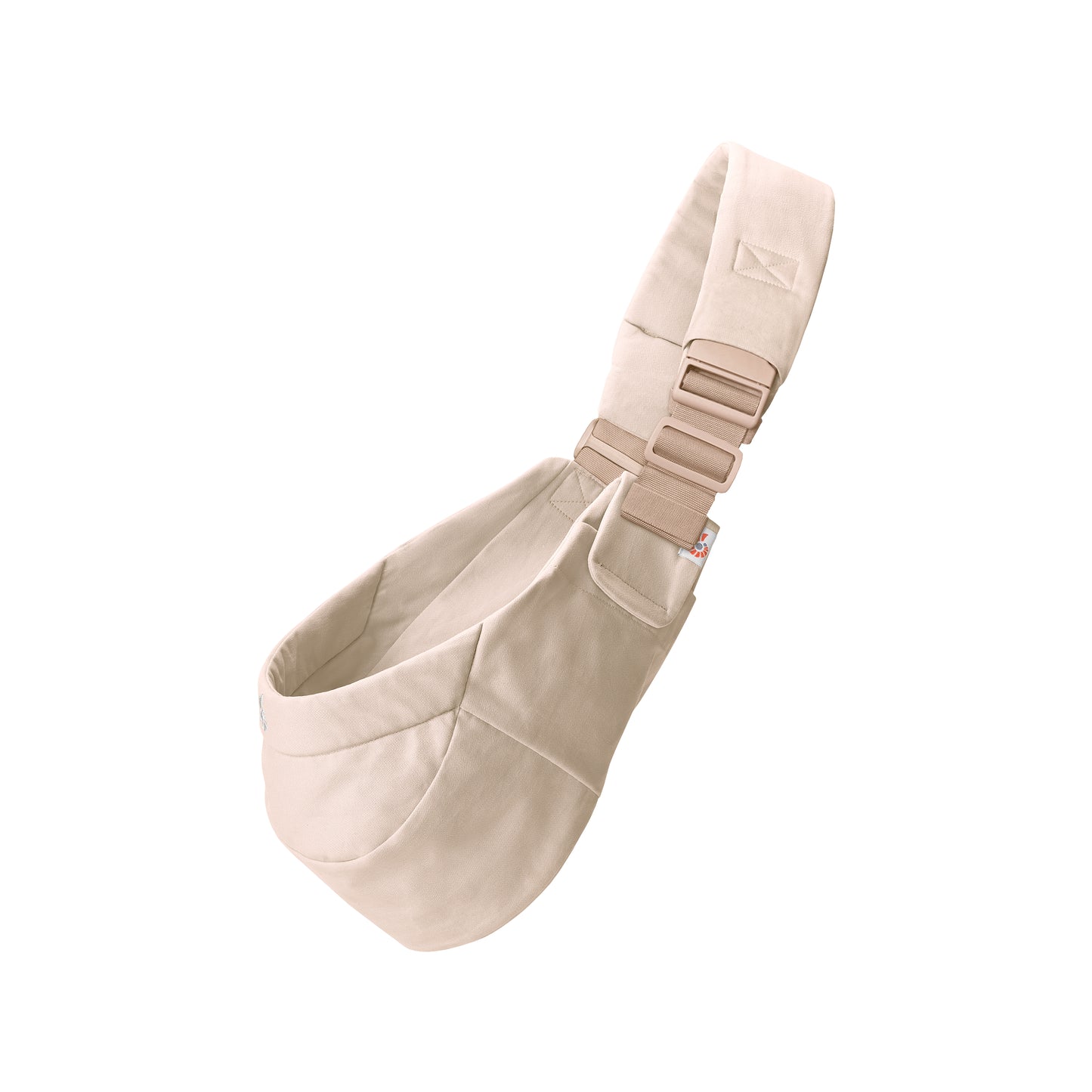 ERGOBABY UPSIE SLING CARRIER | NATURAL BEIGE