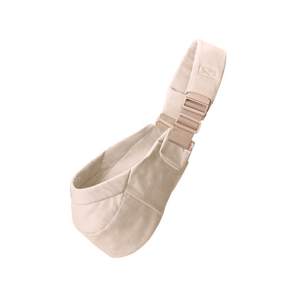 ERGOBABY UPSIE SLING CARRIER | NATURAL BEIGE