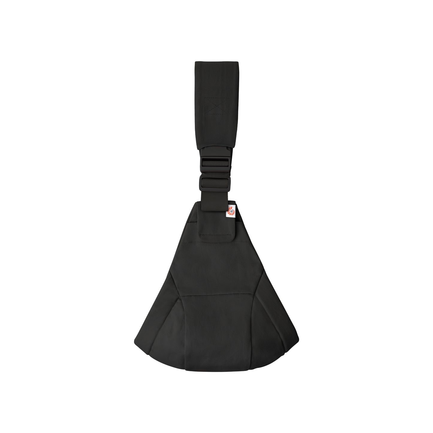 ERGOBABY UPSIE SLING CARRIER | ONYX BLACK