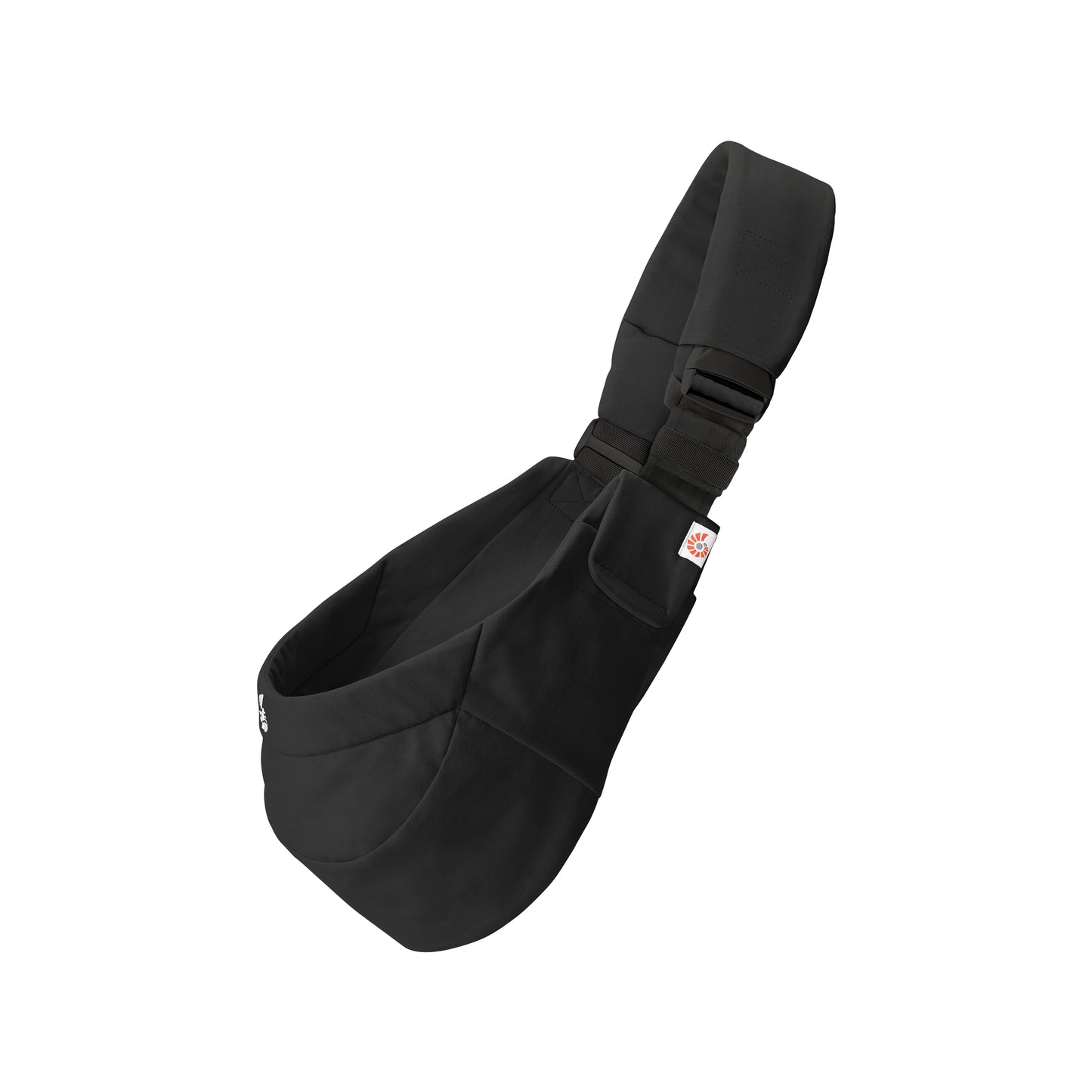 ERGOBABY UPSIE SLING CARRIER | ONYX BLACK