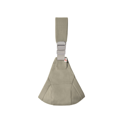 ERGOBABY UPSIE SLING CARRIER | SOFT OLIVE