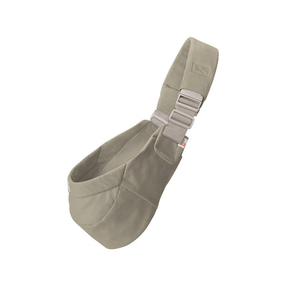 ERGOBABY UPSIE SLING CARRIER | SOFT OLIVE