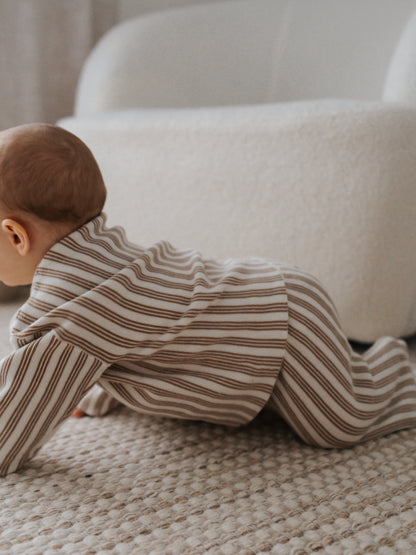 ZIGGY LOU PULLOVER | WAFER