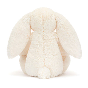 Jellycat Blossom Bashful Bunny Small - Berry