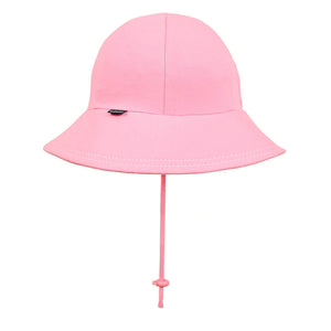Bedhead Kids Classic / Ponytail Bucket Sunhat - Baby Pink