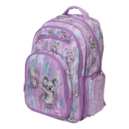 Spencil Big Kids Backpack - Koala Haven