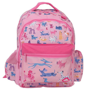 KIDS BACKPACK - ANGUS AND DUDLEY