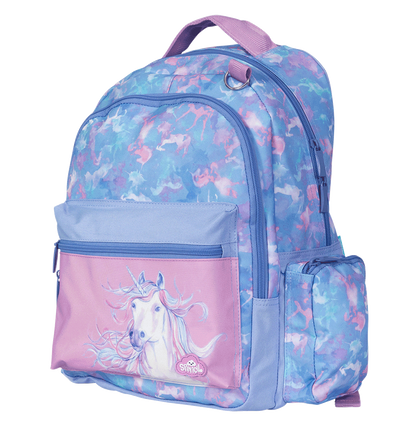 Spencil Little Kids Backpack - Unicorn Magic