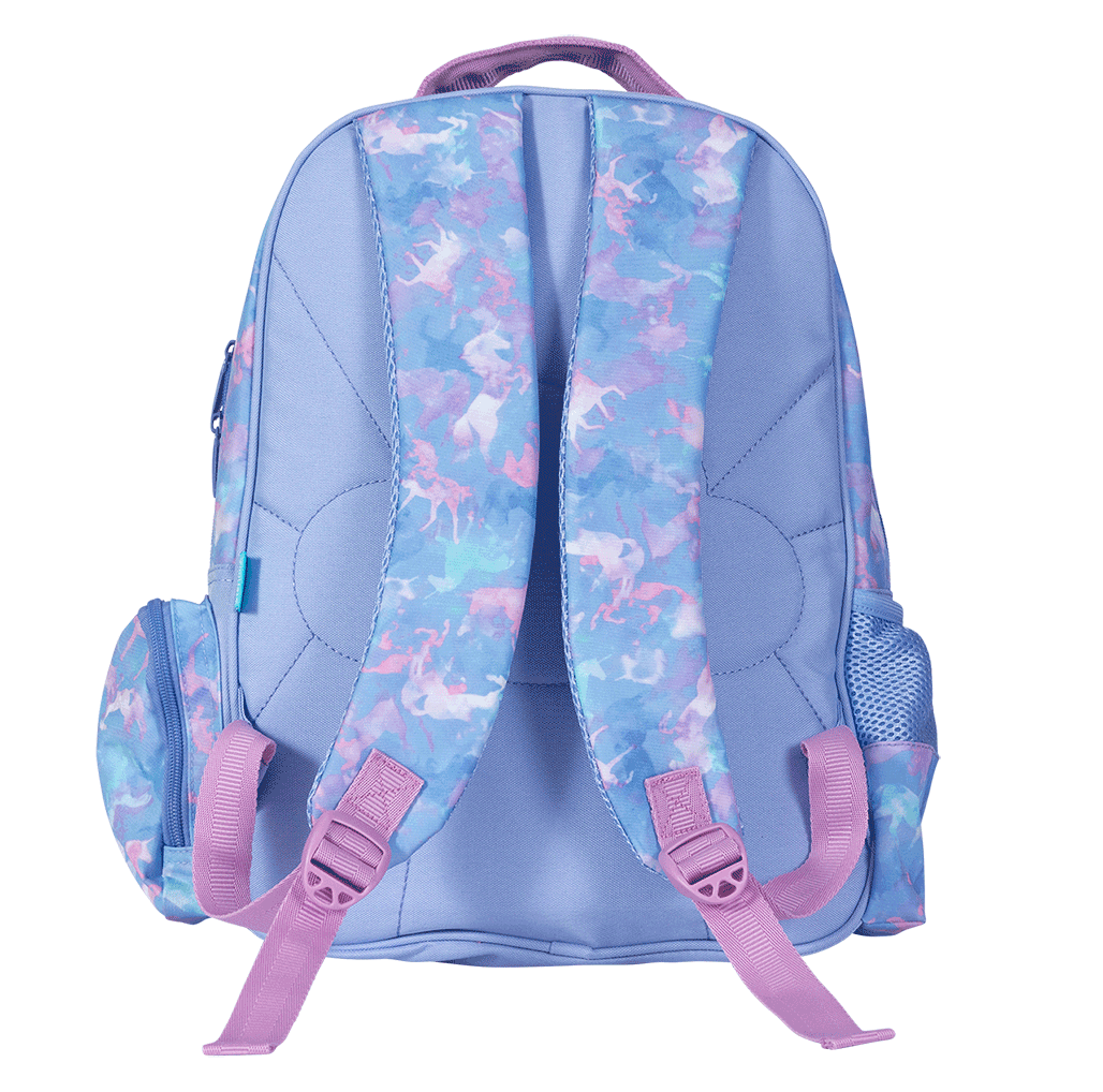 Spencil Little Kids Backpack - Unicorn Magic