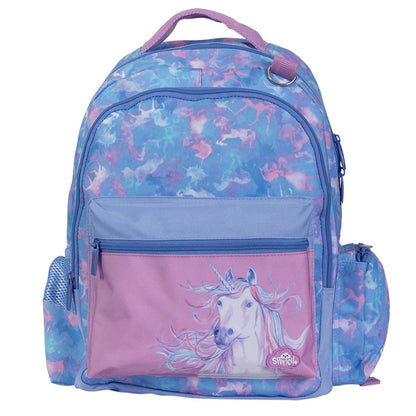 spencil backpack - angus and dudley