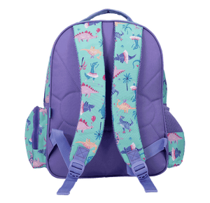 Spencil Little Kids Backpack -Roar-Some