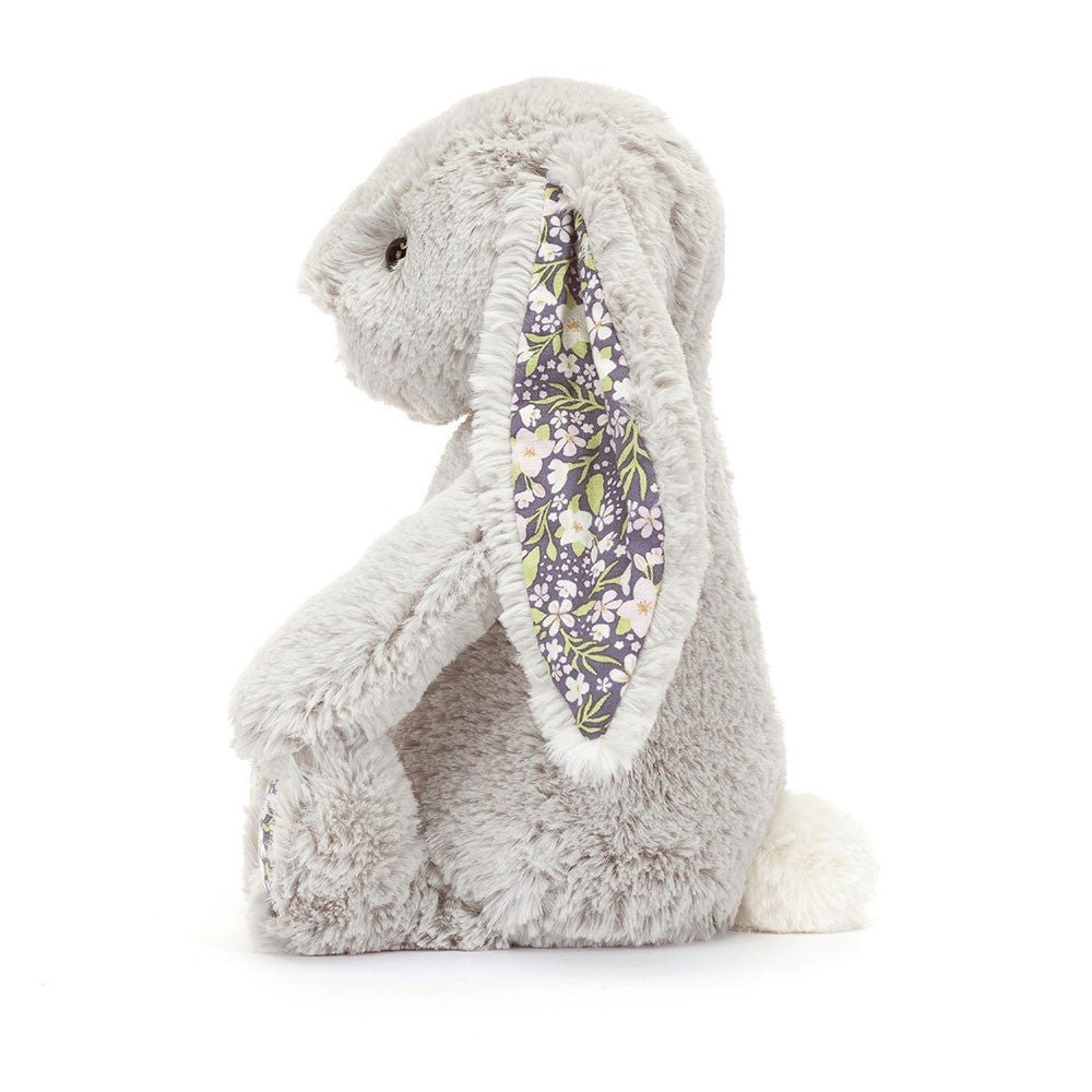 Jellycat Blossom Bashful Bunny Small - Bloom