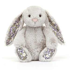 Jellycat Blossom Bashful Bunny Small - Bloom