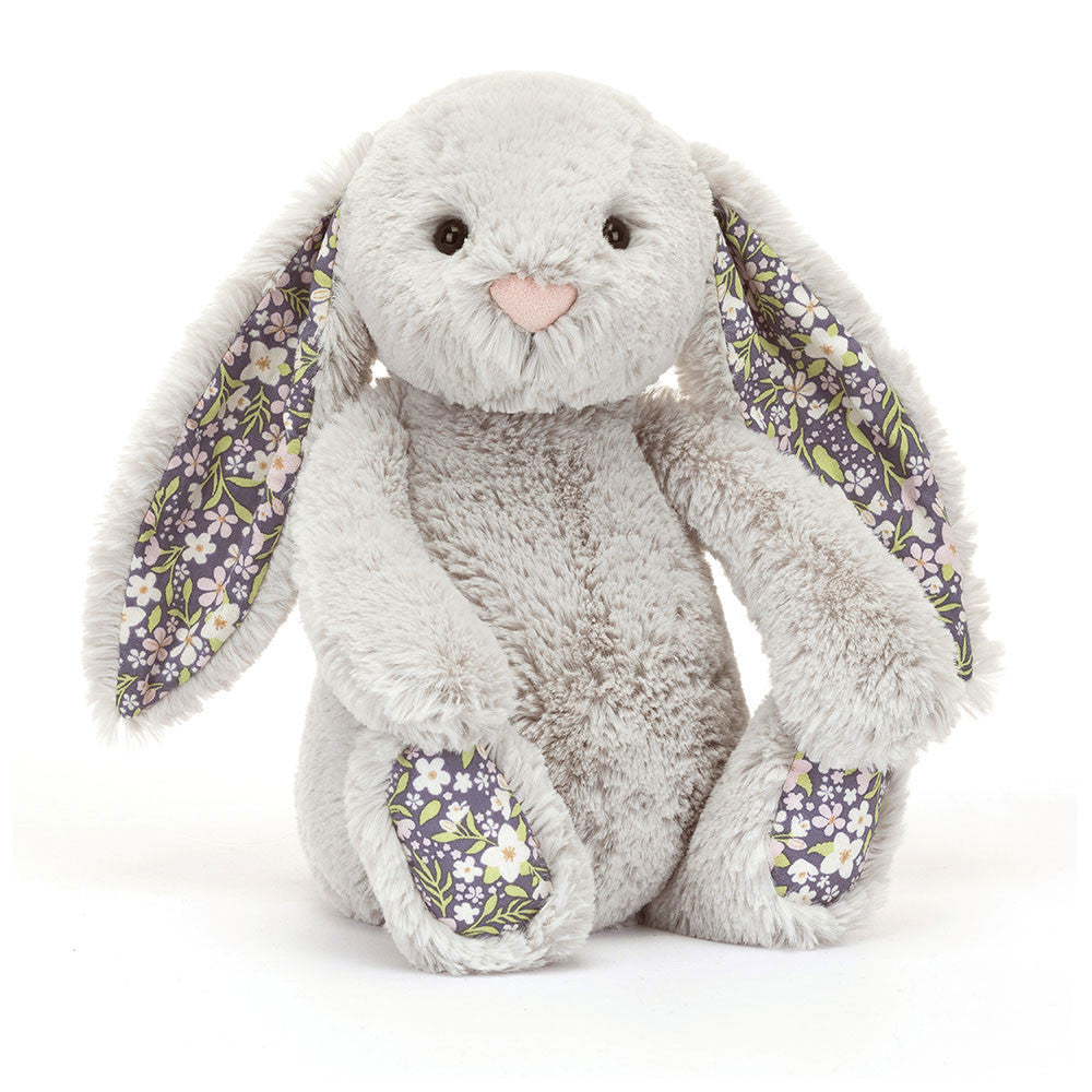 Jellycat Blossom Bashful Bunny Small - Bloom