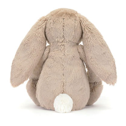 JELLYCAT BLOSSOM BEIGE BUNNY MEDIUM PETAL