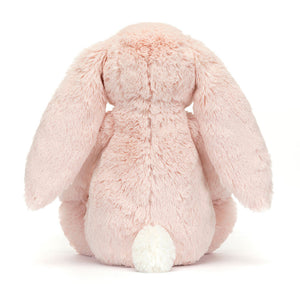 Jellycat Blossom Bashful Bunny Small - Cherry