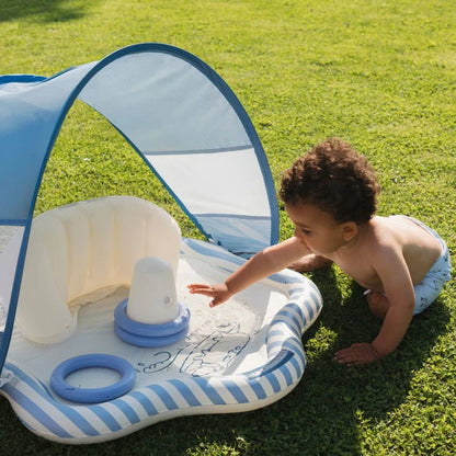 SWIM ESSENTIALS | BABY SPLASH MAT | SURFER