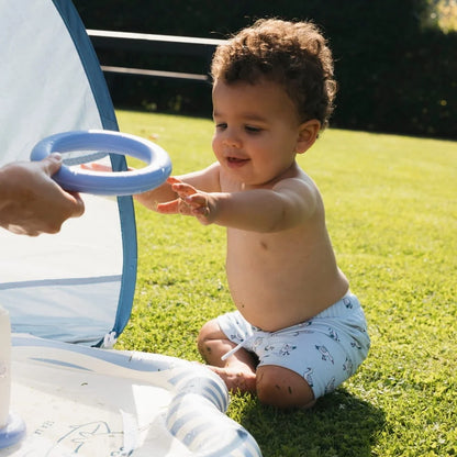 SWIM ESSENTIALS | BABY SPLASH MAT | SURFER