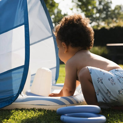 SWIM ESSENTIALS | BABY SPLASH MAT | SURFER
