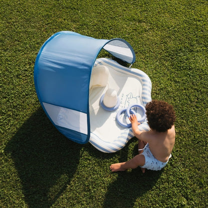 SWIM ESSENTIALS | BABY SPLASH MAT | SURFER