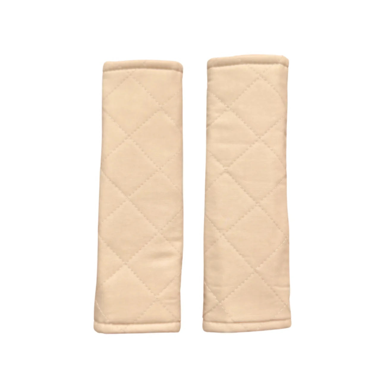 Bambella Designs Harness Covers - Nude