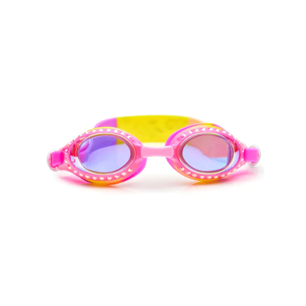 blingo2O swim goggles - angus and dudley