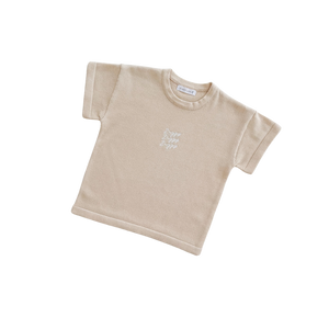 Ziggy Lou T-Shirt - Beech