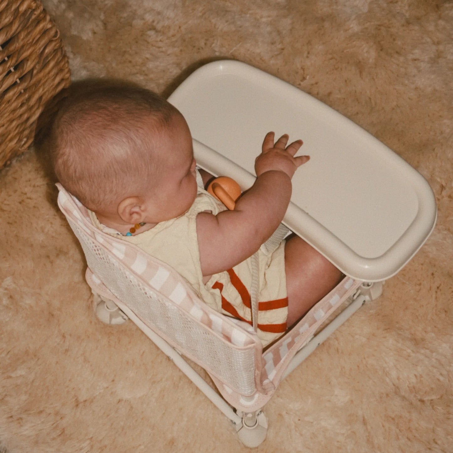 IZIMINI BABY CHAIR | BILLIE