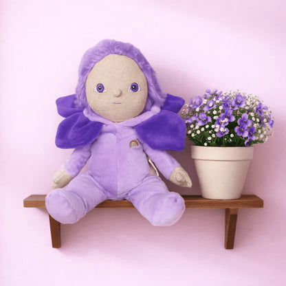 DINKY DINKUM DOLLS | VIOLET