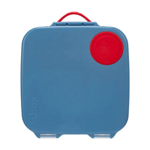 B Box Lunchbox - Blue Haze