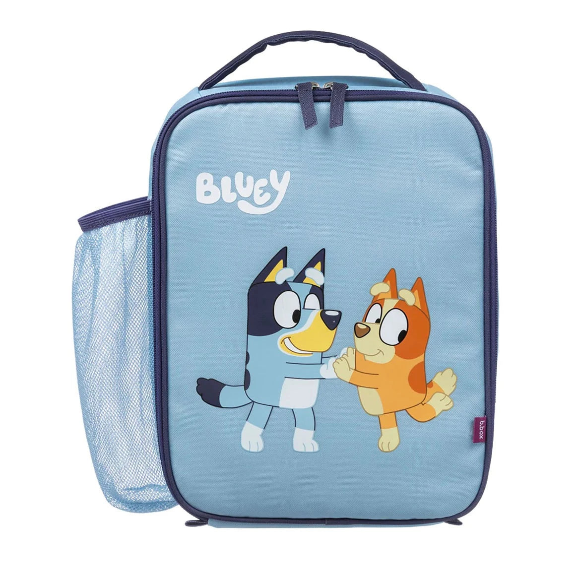 B Box Insulated Lunch Bag - Bluey