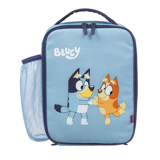 B Box Insulated Lunch Bag - Bluey