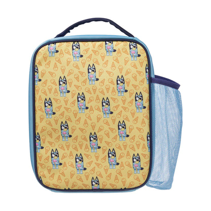 B Box Insulated Lunch Bag - Bluey