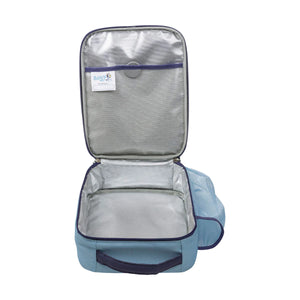 B Box Insulated Lunch Bag - Bluey