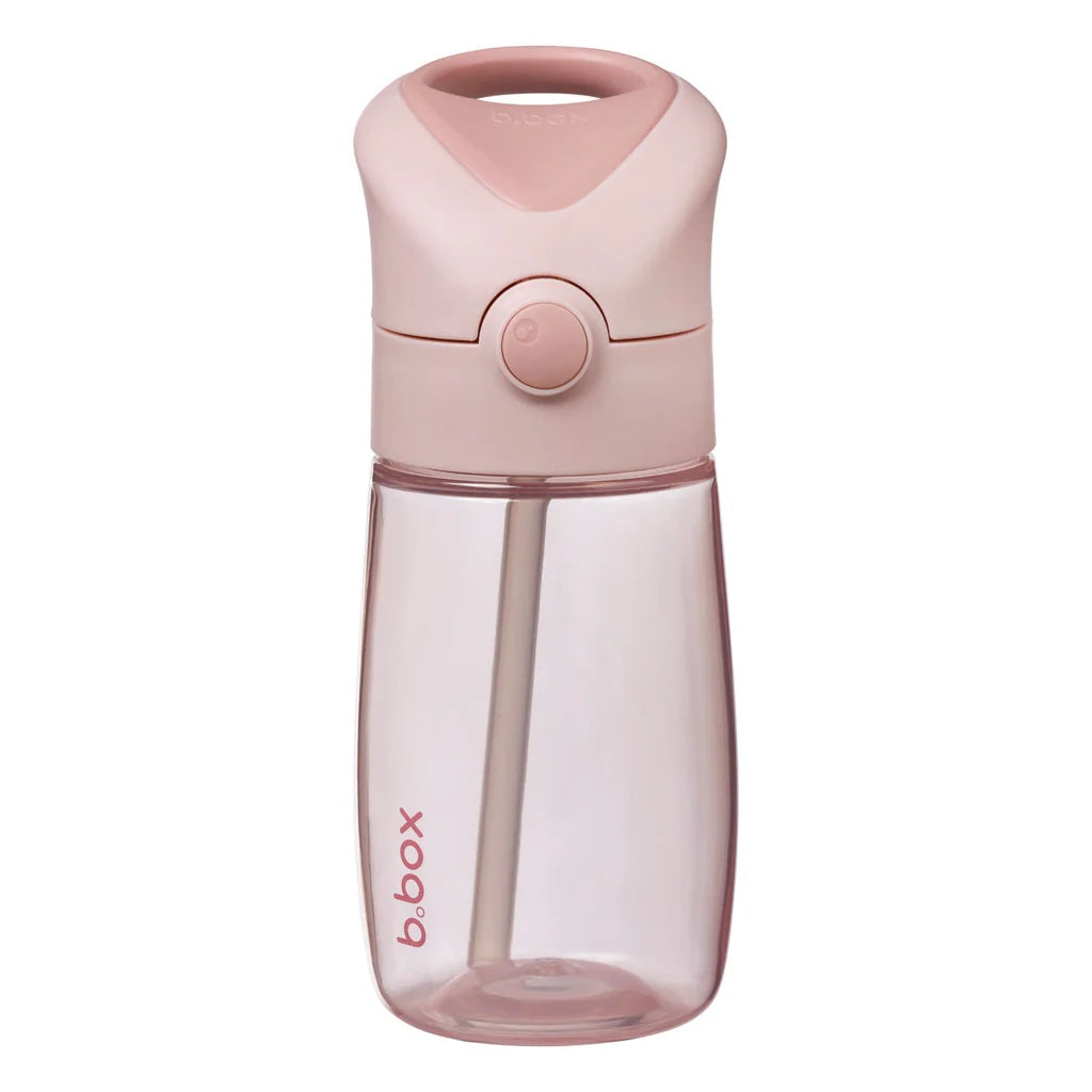 B BOX JUNIOR DRINK BOTTLE 380ML | BLUSH CRUSH