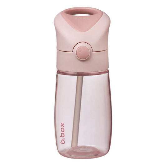 B BOX JUNIOR DRINK BOTTLE 380ML | BLUSH CRUSH