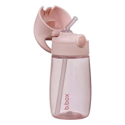 B BOX JUNIOR DRINK BOTTLE 380ML | BLUSH CRUSH