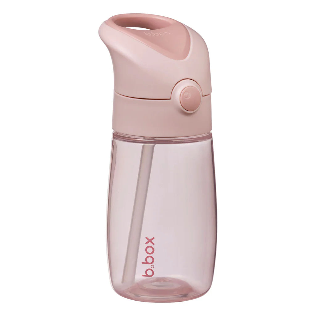 B BOX JUNIOR DRINK BOTTLE 380ML | BLUSH CRUSH