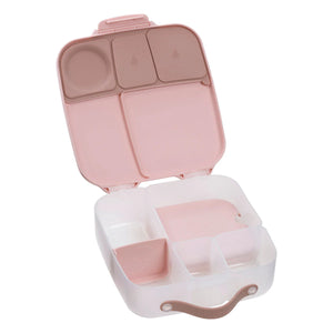 B Box Lunchbox - Blush Crush