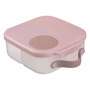 B Box Mini Lunchbox - Blush Crush