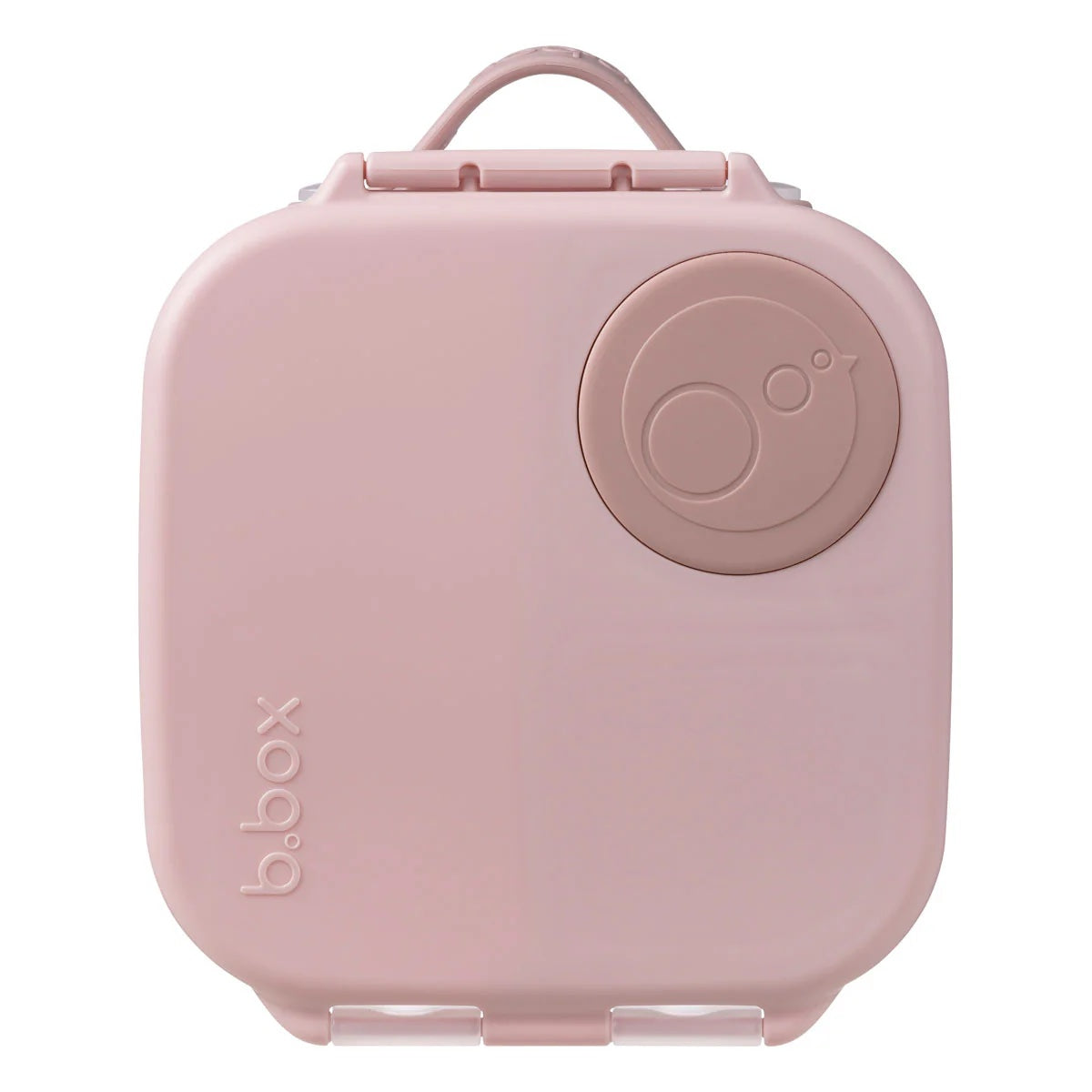 B Box Mini Lunchbox - Blush Crush