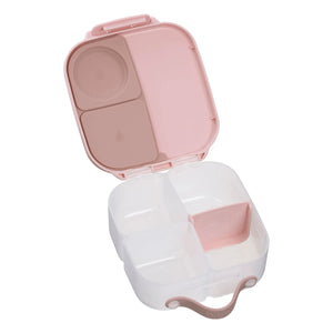 B Box Mini Lunchbox - Blush Crush