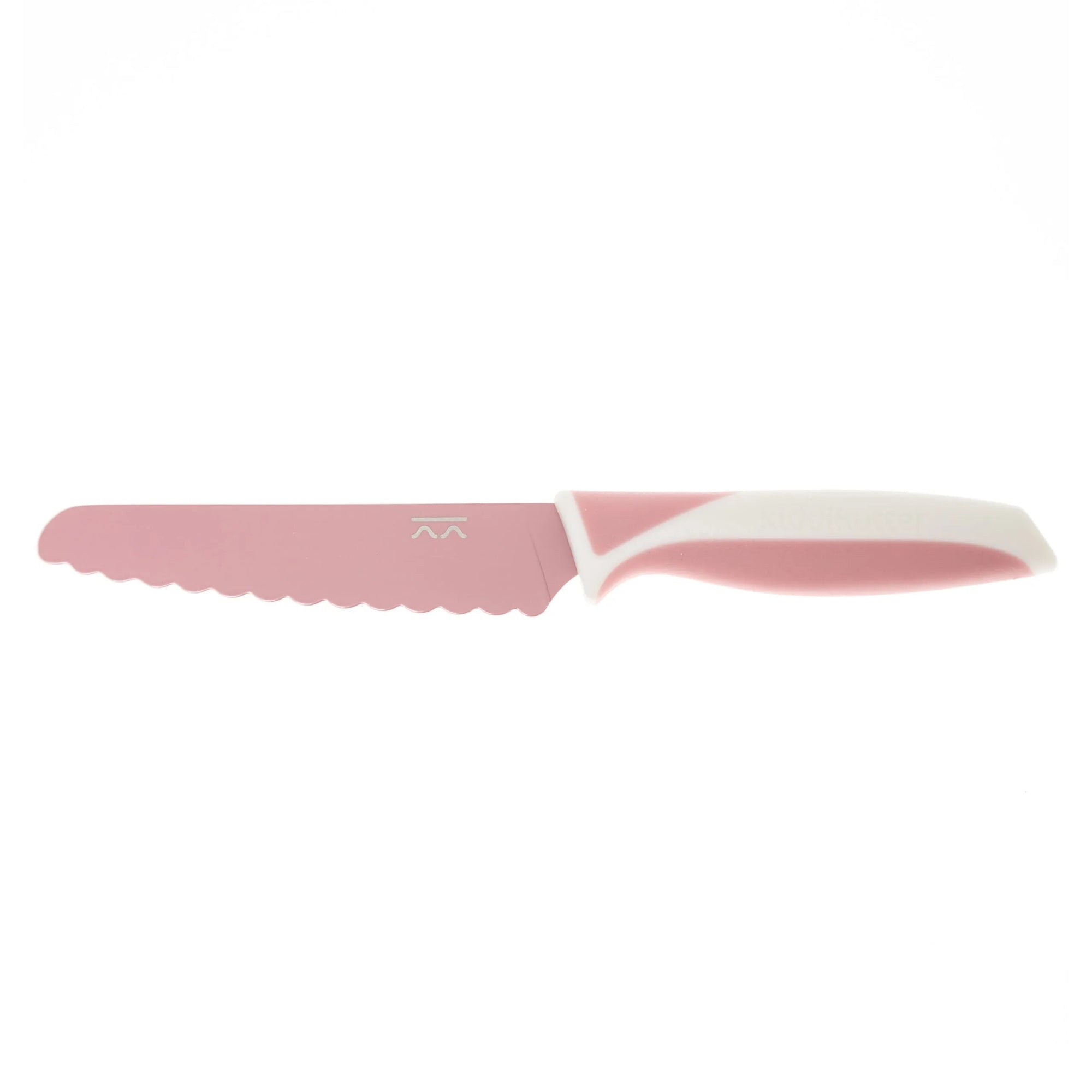 KiddiKutter Knife - Blush