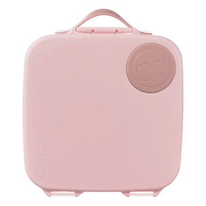 B Box Lunchbox - Blush Crush